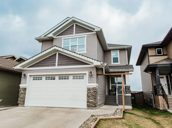 8877 N 85a Ave, Grande Prairie, AB T8X 0R5