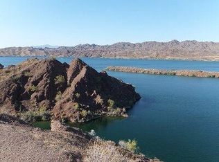 147946 4th St, Earp, CA 92242