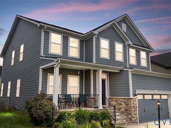 2nd image of 9217 Fairfield Farm Ct
