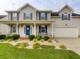 6006 Gallant Ln, Knoxville, TN 37918