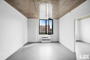 Rented by StayBK LLC