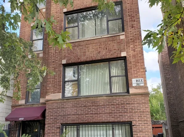 6933 S Stewart Ave, Chicago, IL 60621