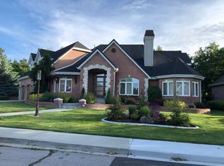488 W 4770 N, Provo, UT 84604