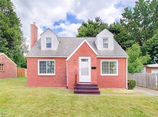 1926 Gibbs Ave NE, Canton, OH 44714