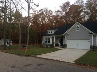 101 Rucker Rd, Chapin, SC 29036