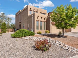 2443 Treviso Dr SE, Rio Rancho, NM 87124