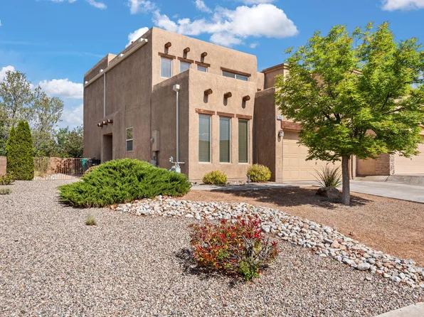 2443 Treviso Dr SE, Rio Rancho, NM 87124