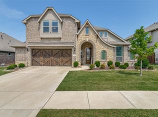 308 Maltese Cir, Wylie, TX 75098
