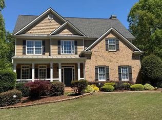 3140 Westridge Dr, Cumming, GA 30041