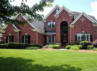 4233 Rambling Rose Ln, Rock Hill, SC 29732