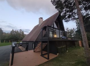 83 Main Rd, Arnold'S Cove, NL A0B1A0