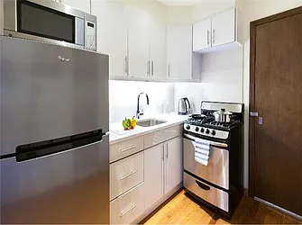 Rented by Hudson Real Estate International LLC