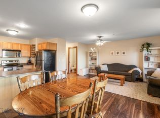 1008 Cruiser Ln APT C, Belgrade, MT 59714
