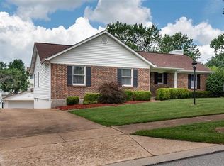 3412 Ludlow Ave, Bridgeton, MO 63044