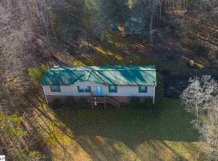 112 Possum Holler, Pickens, SC 29671