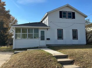 417 S Union St, Mauston, WI 53948