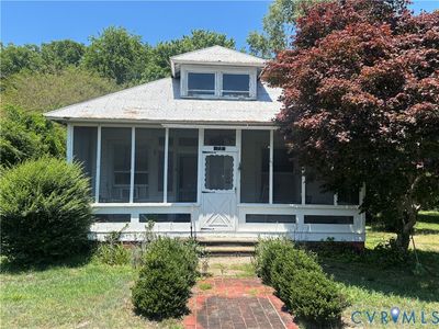 73 Mancha Ave, Claremont, VA, 23899