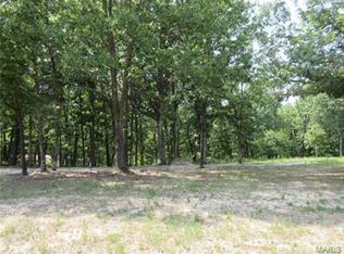 9 Harbortown Rd, Monroe City, MO 63456