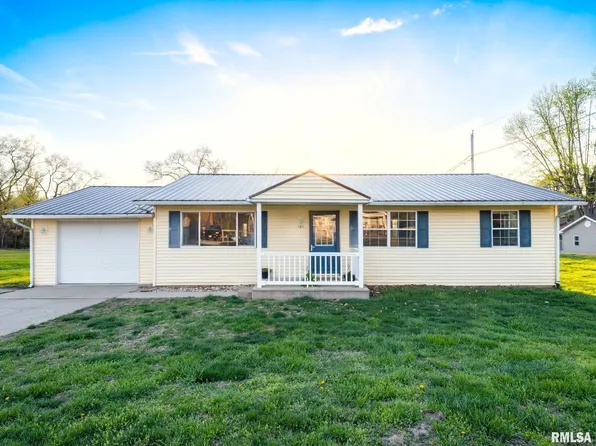 101 S Roosevelt St, North Pekin, IL 61554