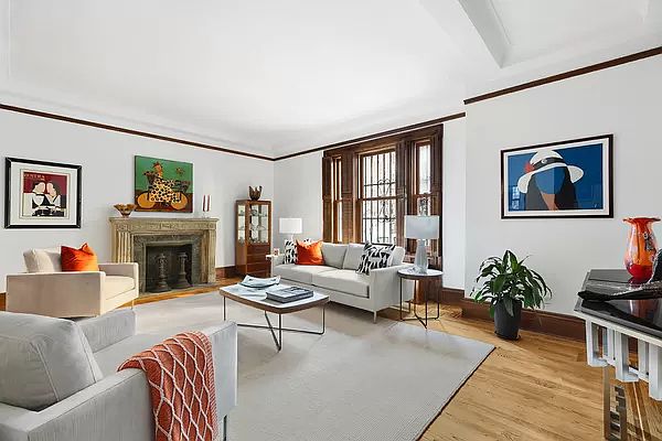 1st image of 310 W 79th St APT 1W