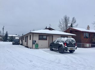 8200 E 5th Ave, Anchorage, AK 99504