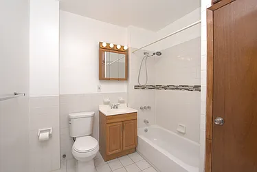 Rented by Halstead Real Estate