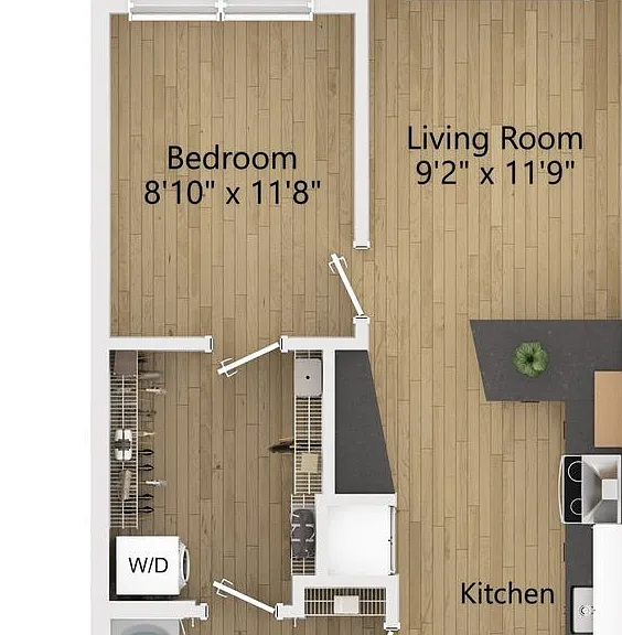 The Sandpiper Residences — Photo 40