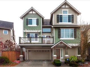 23425 8th Dr SE, Bothell, WA 98021