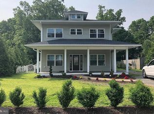 11207 Griffith Way, Fredericksburg, VA 22407