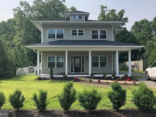 11207 Griffith Way, Fredericksburg, VA 22407