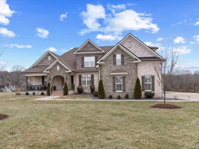 2000 Jeans Way, Columbia, TN, 38401