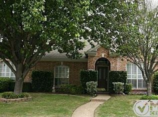 3917 Rustic Ridge Rd, Frisco, TX 75035