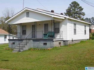 204 N Cannon Ave, Sylacauga, AL 35150