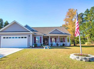 632 Bald Eagles Dr, Conway, SC 29527