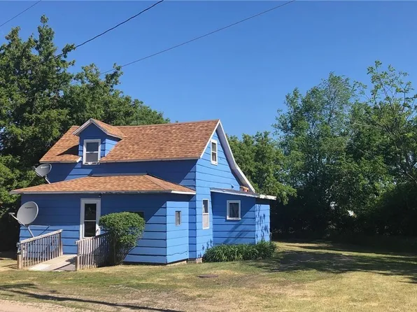 201 Balmoral Ave, Henning, MN 56551