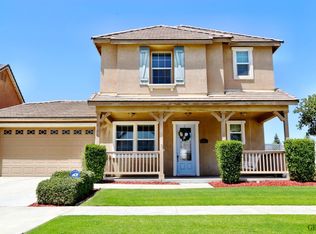 14702 Trumpetvine Pl, Bakersfield, CA 93314