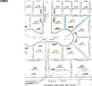 3rd image of 1808 Keel Cove Dr