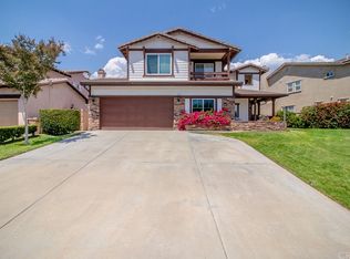 33386 Manning St, Yucaipa, CA 92399