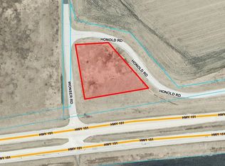 Wonser Rd, Fond Du Lac, WI 54937