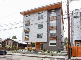Upper Greenlake/Oaktree Area, Seattle, WA 98103