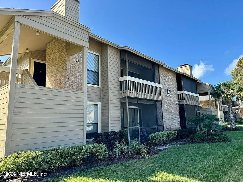 10200 Belle Rive Blvd #176