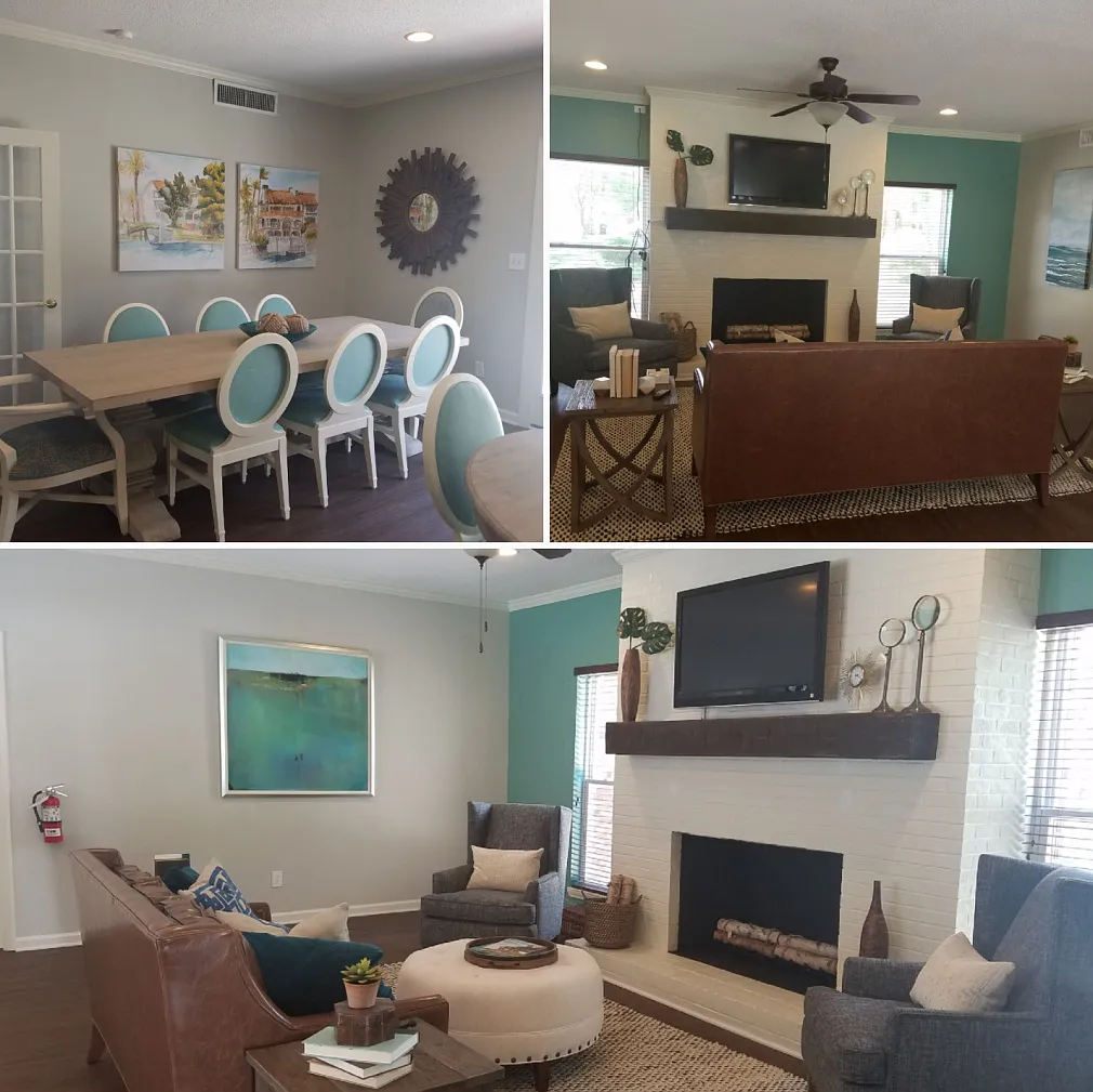 Glenmeade Village — Photo 1