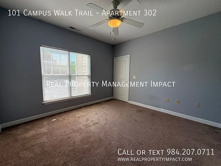101 Campus Walk Trl #302 — Photo 39