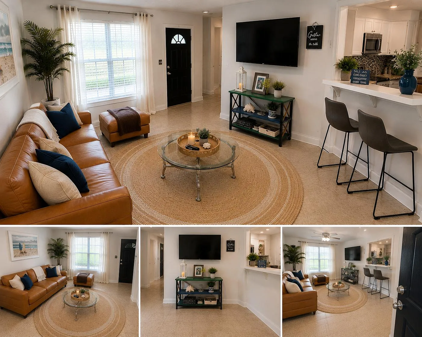4 bed, 2.0 bath, 2300 sqft, $1,364 — Photo 4