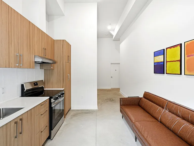 Step Designer Studio Community Living — Photo 97