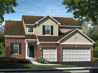 8880 W 103rd St, Saint John, IN 46373