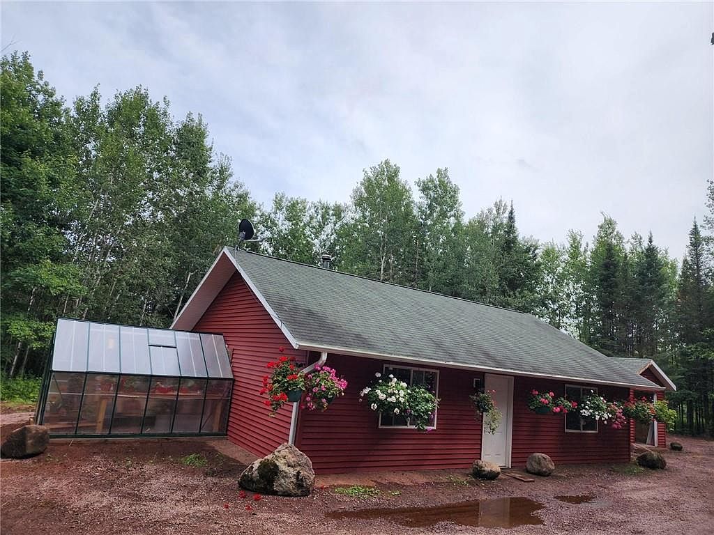 71923 West Lake Drive, Mellen, WI 54546 Zillow