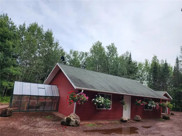 71923 West Lake Drive, Mellen, WI 54546