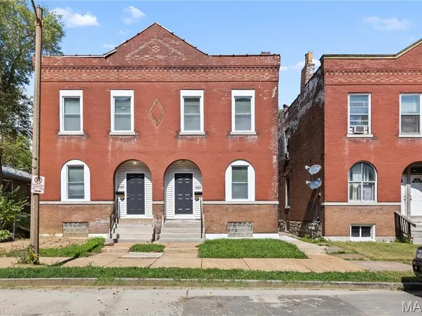 3523 Ohio Ave, Saint Louis, MO 63118