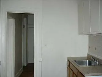Rented by Corcoran